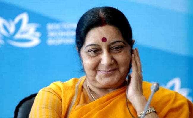 #SushmaSwaraj: जानिए उन घटनाओं के बारे में जब महज एक ट्वीट पर मदद को आगे आईं सुषमा स्वराज