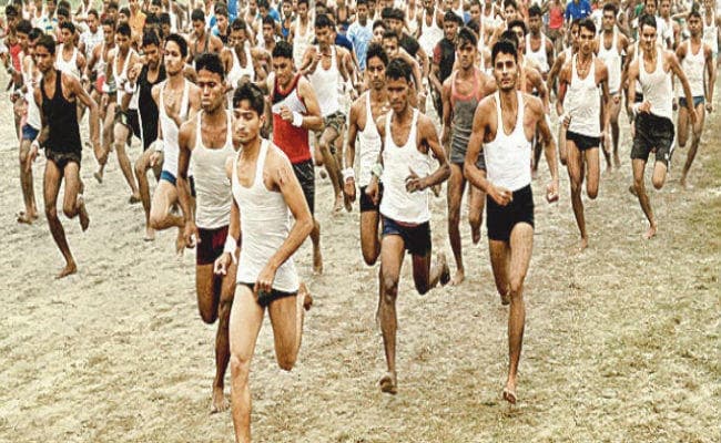 दारोगा बहाली के मापदंड में सरकार ने किये संशोधन, …जानें नियम में क्या-क्या हुआ बदलाव?