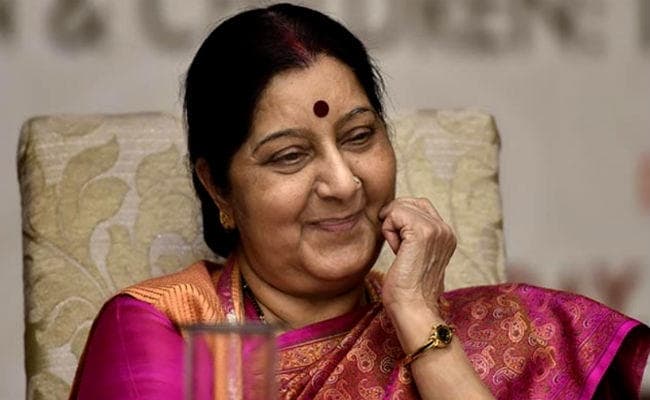 झारखंड: सुषमा स्वराज मैडम हमारे लिए भगवान तुल्य थीं, सऊदी से वापस आए मजदूरों की आपबीती