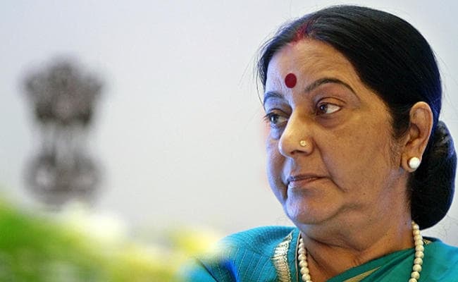 झारखंड के इन लोगों के लिए भगवान थीं सुषमा स्वराज