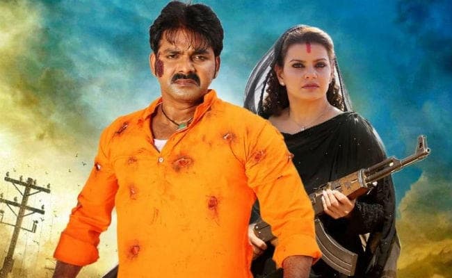 9 अगस्‍त को रिलीज होगी सुपरस्‍टार पवन सिंह की भोजपुरी फिल्‍म ‘Jai Hind’