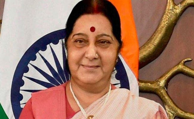 सुषमा स्‍वराज के निधन पर रोया खेल जगत, सोशल मीडिया पर शोक की लहर