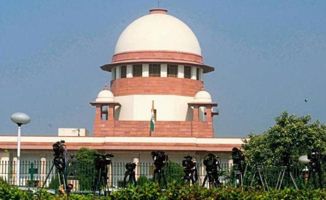 सुप्रीम कोर्ट में न्यायाधीशों की संख्या बढ़ाने के प्रावधान वाले विधेयक को संसद की मंजूरी