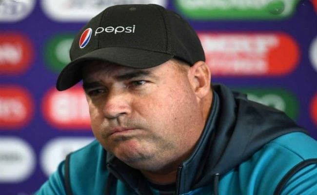 वर्ल्‍ड कप में हार का साइड इफेक्‍ट : आर्थर की होगी कोच पद से छुट्टी