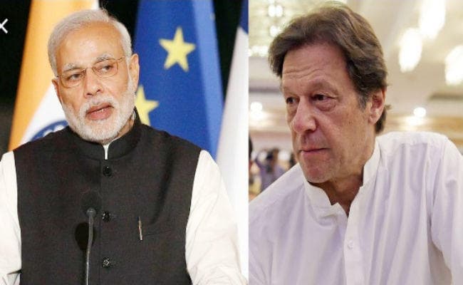 #Article370 : पाकिस्‍तान ने भारत के साथ तोड़ा व्‍यापारिक संबंध, भारतीय राजदूत को वापस भेजा