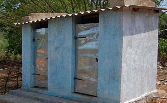 बिहार में गंगा किनारे स्थित 17 शहर ‘‘खुले में शौच से मुक्त''''