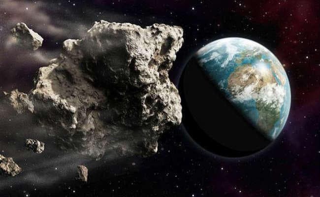 2006 Q Q 23 : क्या 10 अगस्त को खत्म हो जाएगा एक देश, धरती से टकराने बढ़ रहा है एस्टेरॉयड !