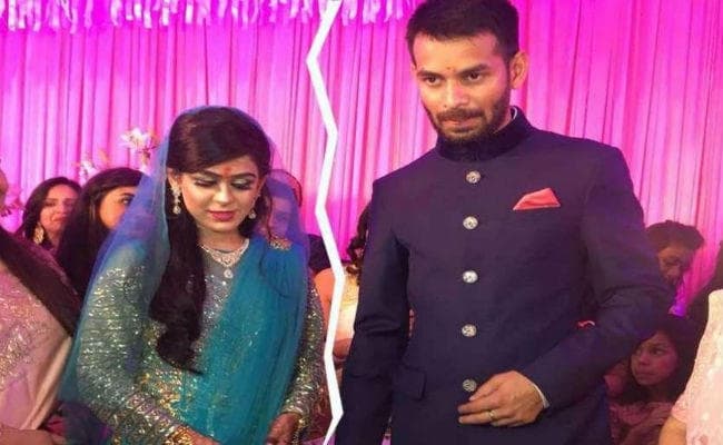 पटना : तेज-ऐश्वर्या मामले में आज से खुलेंगी सच की परतें