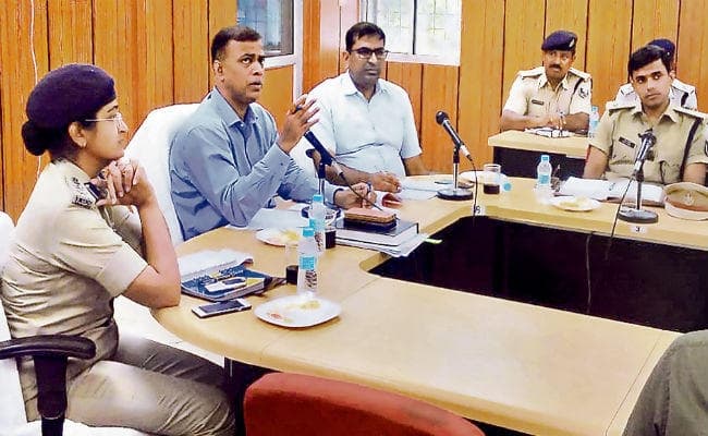 पटना : 17 से 31 तक शहर में चलेगा अतिक्रमण हटाने का मेगा अभियान, ज से सड़कों की मापी, लगेंगे लाल निशान