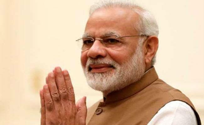 पीएम नरेंद्र मोदी आज देश को कर सकते हैं संबोधित