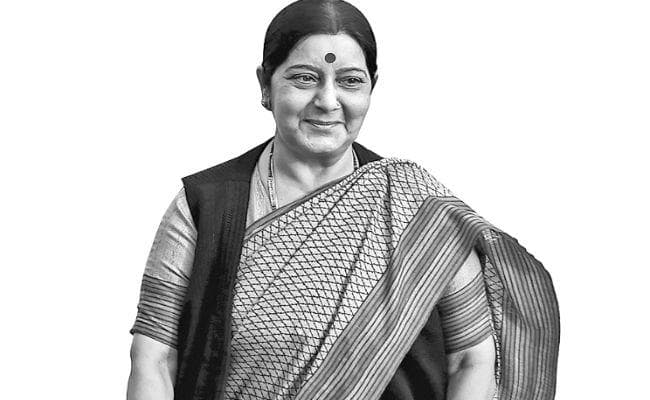 SPECIAL: यादों में सुषमा स्वराज-  बड़ी मुश्किल से होता है चमन में दीदावर पैदा