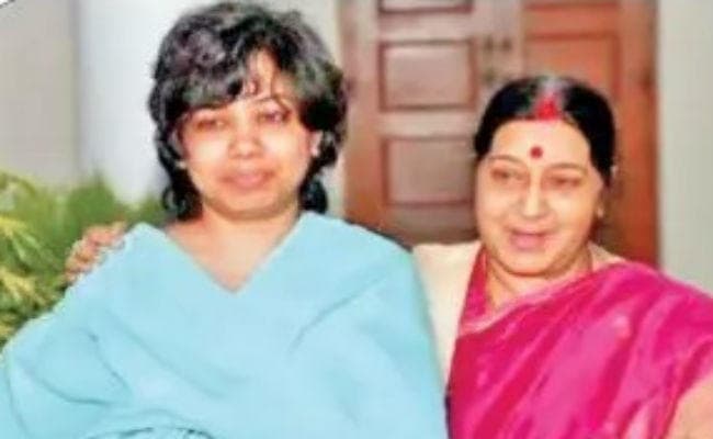 काबुल में सुषमा ने बचायी थी जान, याद करके रो पड़ा कोलकाता का डिसूजा परिवार