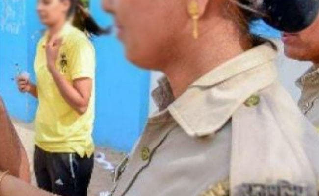 सिपाही बहाली : अब पांच मिनट में महिलाओं को दौड़ना होगा एक किमी