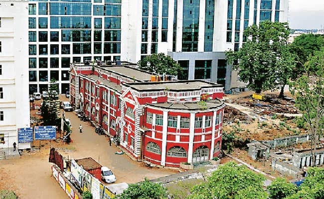 रांची : सदर अस्पताल में इसी माह से शुरू होगा नी-रिप्लेसमेंट