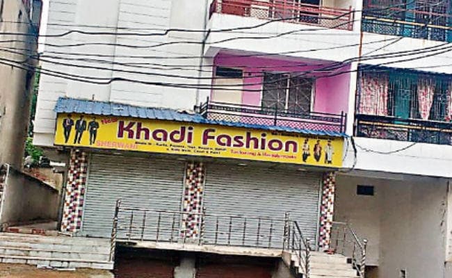 रांची : 13 साल बाद जबरन लेना पड़ा फ्लैट का कब्जा, सुविधाओं के नाम पर हुआ धोखा