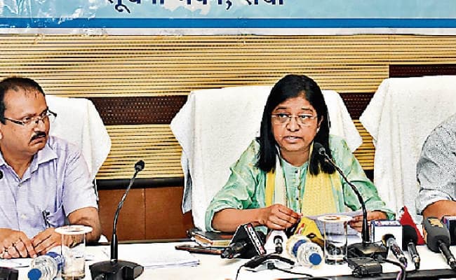 रांची : जीरो पावर कट पर अधिकारी खामोश