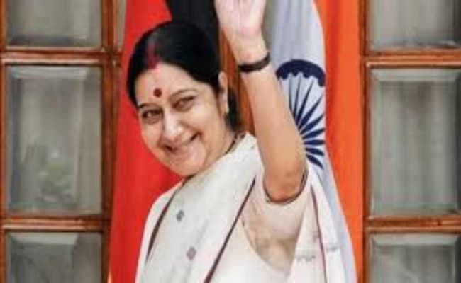 प्रखर वक्ता व कुशल नेतृत्वकर्ता थीं सुषमा स्वराज