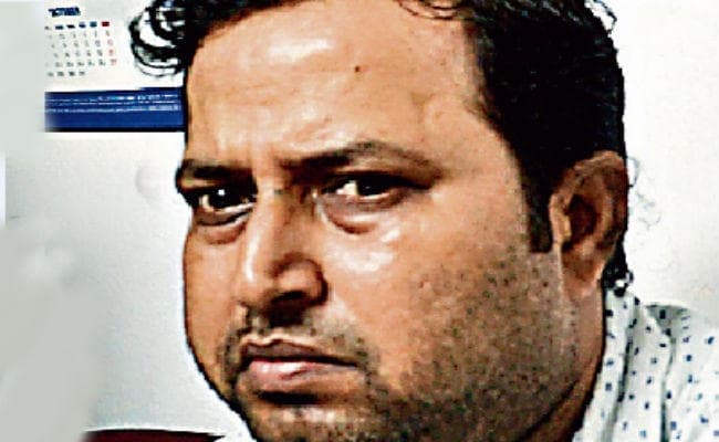 रांची : फर्जी आइडी से लाखों का रेलवे टिकट बेचनेवाला गिरफ्तार