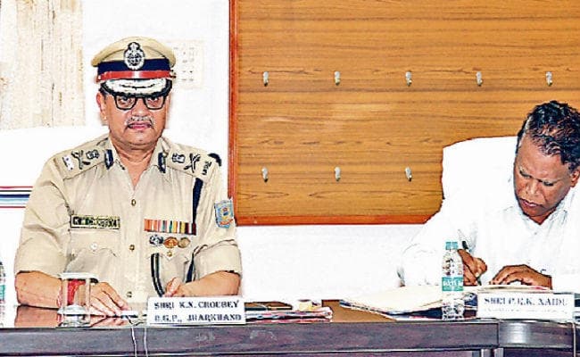 रांची :मॉब लिंचिंग मामलों में कार्रवाई कर समय पर जांच पूरी करें, स्पीडी ट्रायल भी करायें