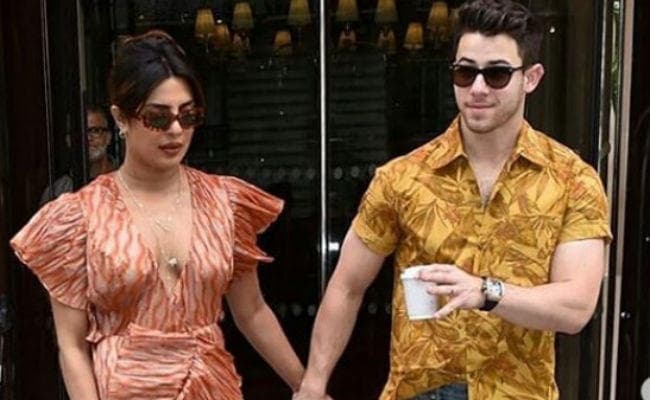 प्रियंका चोपड़ा और निक जोनास को है नये घर की तलाश