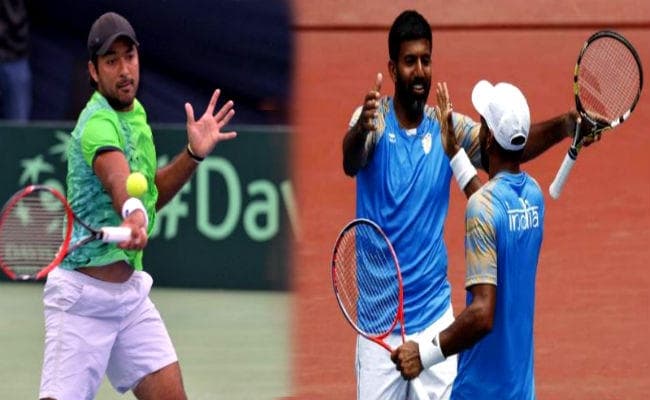 #JammuKashmir: भारत-पाकिस्तान की तल्खी से डेविस कप संकट में, राष्ट्रीय टेनिस महासंघ रख सकता है ये मांग