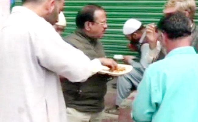 NSA अजित डोभाल के वीडियो पर आजाद के विवादित बयान पर बीजेपी ने माफी मांगने की मांग की, कहा...