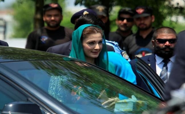 पाकिस्तानः पूर्व पीएम नवाज शरीफ पर एक और मुसीबत, बेटी मरियम नवाज भी हुई गिरफ्तार