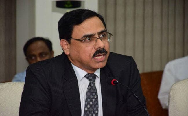 दिल्ली में सेल के चेयरमैन अनिल कुमार चौधरी पर जानलेवा हमला, बाल बाल बचे