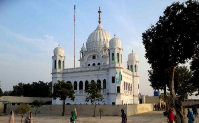 29 जून को खुलेगा करतारपुर साहिब कॉरिडोर ! पाकिस्तान ने शुरू की तैयारी