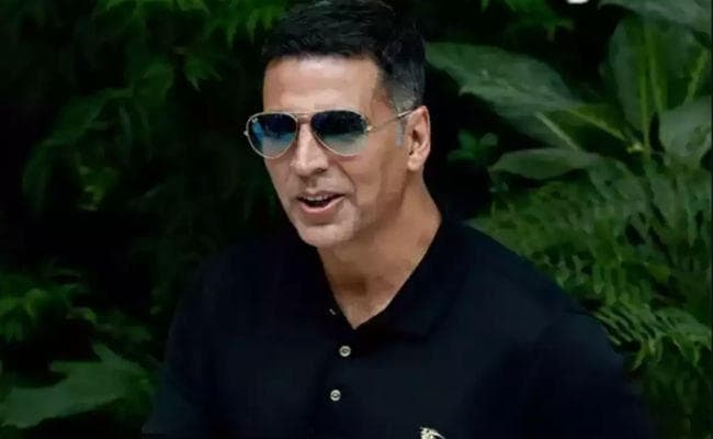 सबसे ज्‍यादा कमाई करनेवाले सेलेब्‍स में शामिल होने पर बोले अक्षय कुमार, खून-पसीने की कमाई है