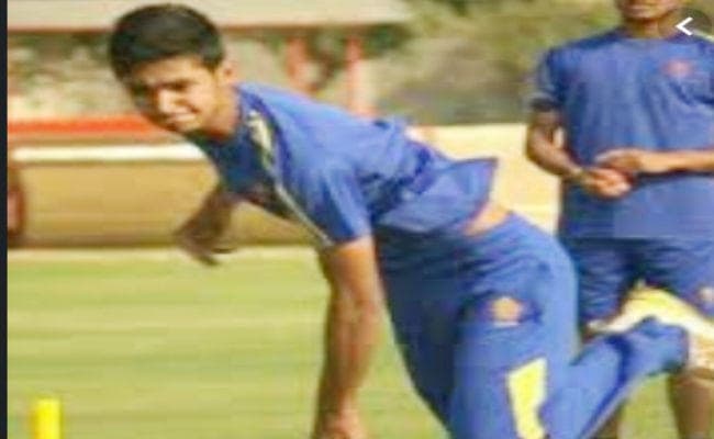 बारिश की भेंट चढ़ा भारत अंडर 19 और बांग्ला अंडर 19 का मैच