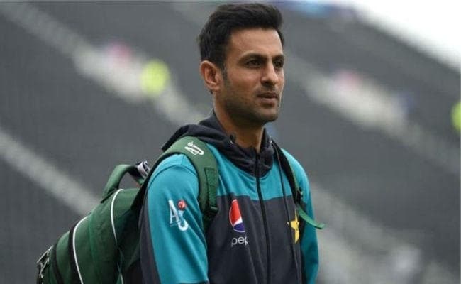 मलिक, हफीज को नहीं मिला पीसीबी का केंद्रीय अनुबंध