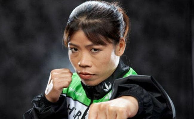 मैरी कॉम, भूटिया राष्ट्रीय खेल पुरस्कारों के चयन के लिये 12 सदस्यीय पैनल में