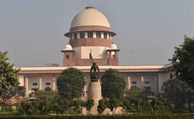 #Article 370 : राष्ट्रपति के आदेश को चुनौती देने वाली याचिका पर शीघ्र सुनवाई से सुप्रीम कोर्ट का इनकार