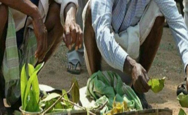 विश्व आदिवासी दिवस 2019 : संताल में ''बिटलाहा'' रह गया केवल सामाजिक रीति-रिवाज का हिस्‍सा