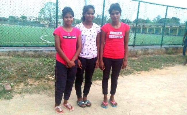 विश्‍व आदिवासी दिवस : आदिवासी बेटियों ने झारखंड को खेल में दिलायी अलग पहचान