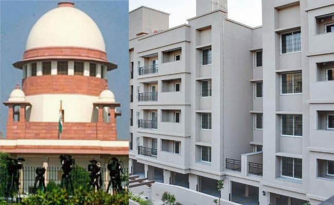 Supreme Court का बड़ा फैसला- 12 साल तक जिसका कब्जा, संपत्ति उसकी