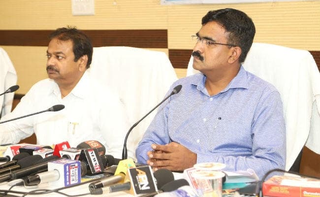 बिजनेस रिफॉर्म एक्शन प्लान की 2017 की रैंकिंग में झारखंड पहले स्थान पर