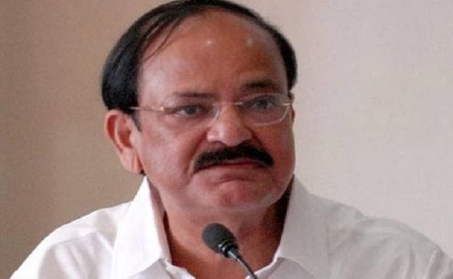 उपराष्ट्रपति के आगमन और सुरक्षा-व्यवस्था को लेकर एसपीजी अधिकारी पहुंचे रांची की बैठक