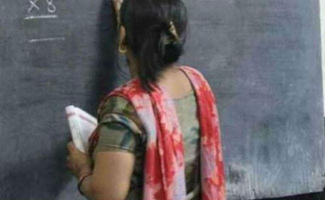 रांची : 50 फीसदी से कम रिजल्ट वाले कस्तूरबा बालिका विद्यालय की वार्डेन व शिक्षिका को हटाया जायेगा