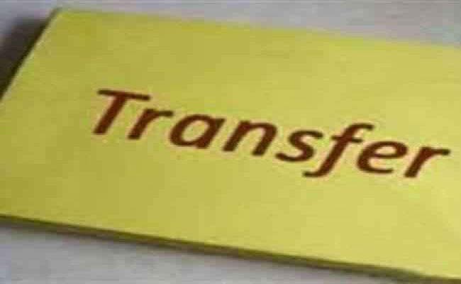 रांची : 700 शिक्षक अंतर जिला स्थानांतरण के इंतजार में