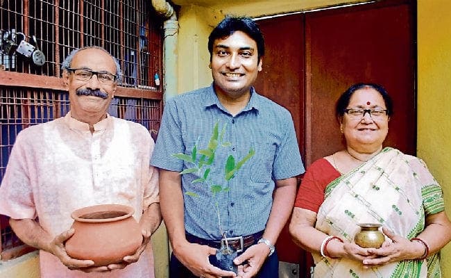 फांसी स्थल पर पौधा लगायेंगे शहीद खुदीराम के रिश्तेदार, बहन के परपोते सुब्रतो आज आयेंगे मुजफ्फरपुर