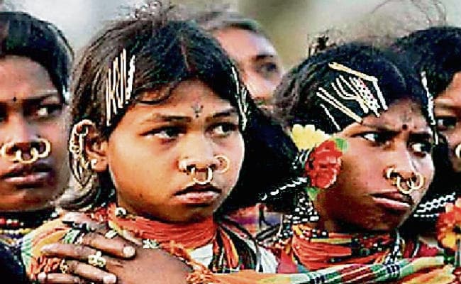 रांची : छह जिलों की एसटी महिलाएं 35% से कम साक्षर