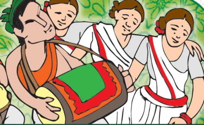 झारखंड में खोंड जनजाति के सिर्फ 221 लोग, जनजातीय आबादी के 66% हैं संताल, हो व मुंडा