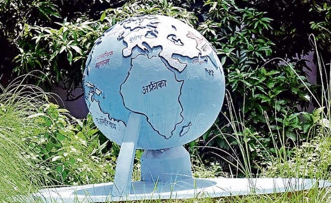 बिहार पृथ्वी दिवस आज : बढ़ते तापमान से हो रही खतरनाक बीमारियां