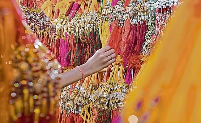 पटना : रक्षाबंधन को लेकर रविवार को भी खुला रहेगा बांकीपुर डाकघर