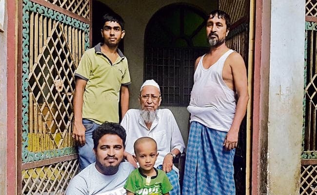 सीवान के अतिउल्लाह के परिजन नहीं चुका पायेंगे सुषमा का कर्ज