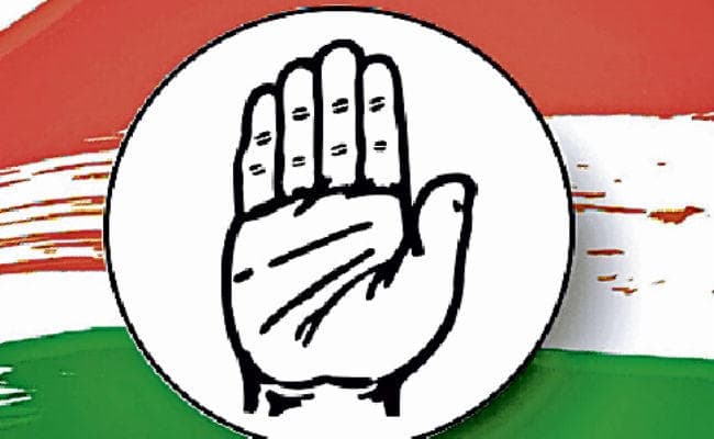 चुनावी संकट बन गया कांग्रेस के समक्ष अब अस्तित्व का संकट