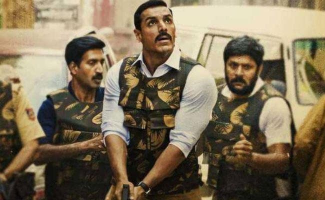 हाईकोर्ट का ''बाटला हाउस'' फिल्म के खिलाफ याचिका पर सुनवाई से इनकार