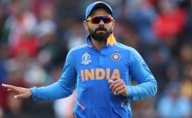 क्रिकेट मैच के दौरान बारिश का आना सबसे बुरी चीज, इससे चोटें लग सकती हैं : कोहली